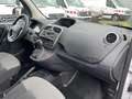 Renault Kangoo 1.5 DCi//Aut.//KLIMA//AHK//L-Klappe//TOP Weiß - thumbnail 7