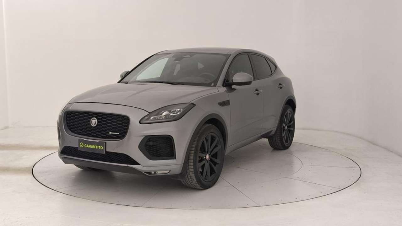 Jaguar E-Pace 2.0d i4 mhev R-Dyn.S awd 163cv auto