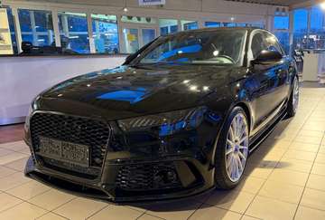 3.0 TFSI quattro