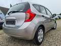 Nissan Note Visia 1.5 DCi START-STOP * wenig Verbrauch* Silber - thumbnail 16