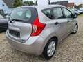 Nissan Note Visia 1.5 DCi START-STOP * wenig Verbrauch* Silber - thumbnail 14