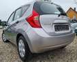 Nissan Note Visia 1.5 DCi START-STOP * wenig Verbrauch* Silber - thumbnail 17
