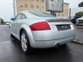 Audi TT Coupe/Roadster 1.8 T Coupe | 1. Hand Silber - thumbnail 3