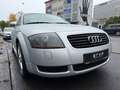 Audi TT Coupe/Roadster 1.8 T Coupe | 1. Hand Silber - thumbnail 1