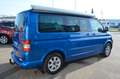 Volkswagen T5 California T5 Bus California Beach Aufstelldach NAVI / PDC Blu/Azzurro - thumbnail 5