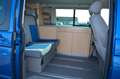 Volkswagen T5 California T5 Bus California Beach Aufstelldach NAVI / PDC Bleu - thumbnail 13
