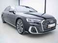 Audi A8 Lang 50 TDI TIPT*QUA*MATRIX*PANO*B&O*LUFT*NAV Schwarz - thumbnail 4