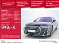 Audi A8 Lang 50 TDI TIPT*QUA*MATRIX*PANO*B&O*LUFT*NAV Schwarz - thumbnail 1