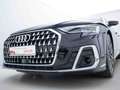 Audi A8 Lang 50 TDI TIPT*QUA*MATRIX*PANO*B&O*LUFT*NAV Schwarz - thumbnail 8