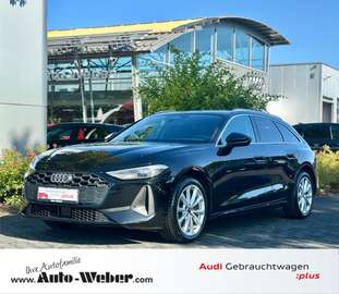 Avant TFSI qu AHK KAMERA PARKASSIST ACC 18"