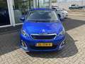 Peugeot 108 1.0 e-VTi Blue Lease Executive Blauw - thumbnail 2