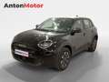 Fiat 600 MHEV 1.2 74kW (100CV) DDCT Negro - thumbnail 1