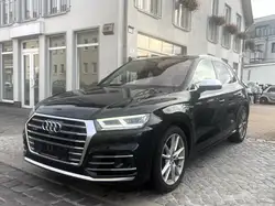Audi SQ5 3.0 TFSI quattro*Panorama*Head Up