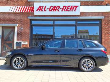 320dA Touring