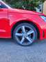Audi A1 A1 SB 1,2 TFSI Life Ball Red Ribbon Rot - thumbnail 3