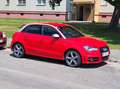 Audi A1 A1 SB 1,2 TFSI Life Ball Red Ribbon Rot - thumbnail 1