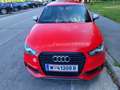 Audi A1 A1 SB 1,2 TFSI Life Ball Red Ribbon Rot - thumbnail 2