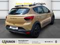Dacia Sandero Stepway Extreme+ TCe 110 Beige - thumbnail 4