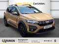 Dacia Sandero Stepway Extreme+ TCe 110 Beige - thumbnail 3