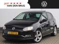 Volkswagen Polo 1.2 TSI Highline | Panoramadak | Adaptiev onderste Zwart - thumbnail 1