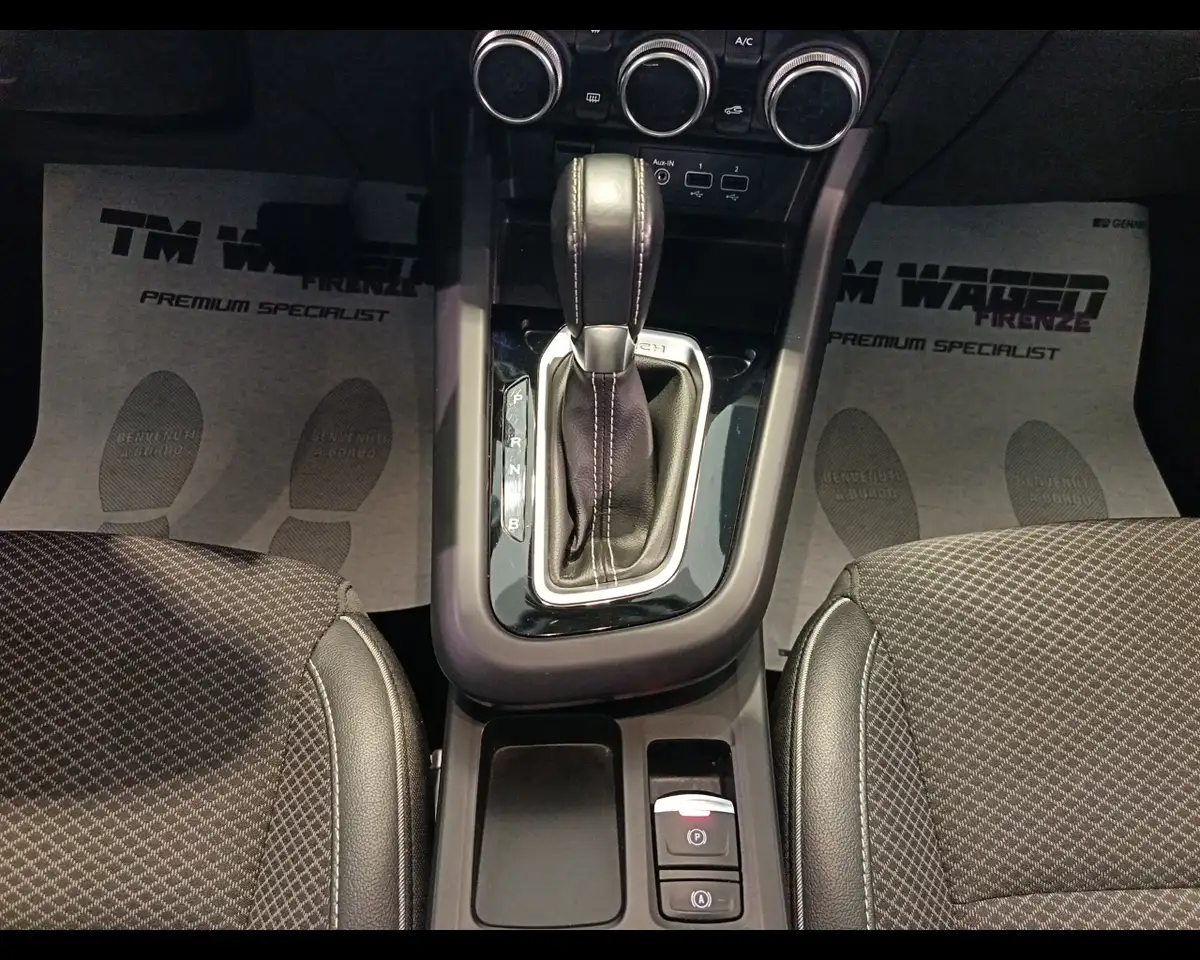Renault Arkana - Arkana Hybrid E-Tech 145 CV Intens, миниатюра 16