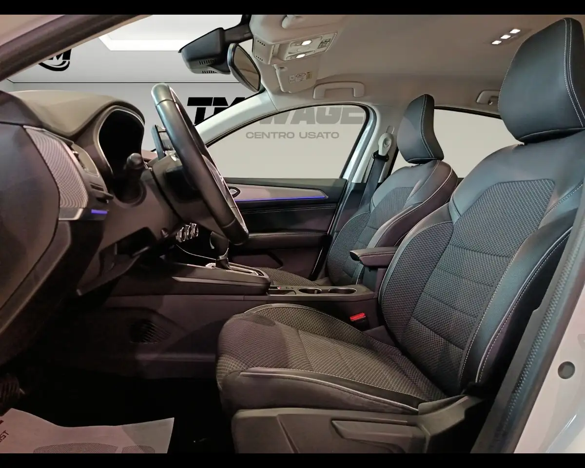 Renault Arkana - Arkana Hybrid E-Tech 145 CV Intens, миниатюра 11