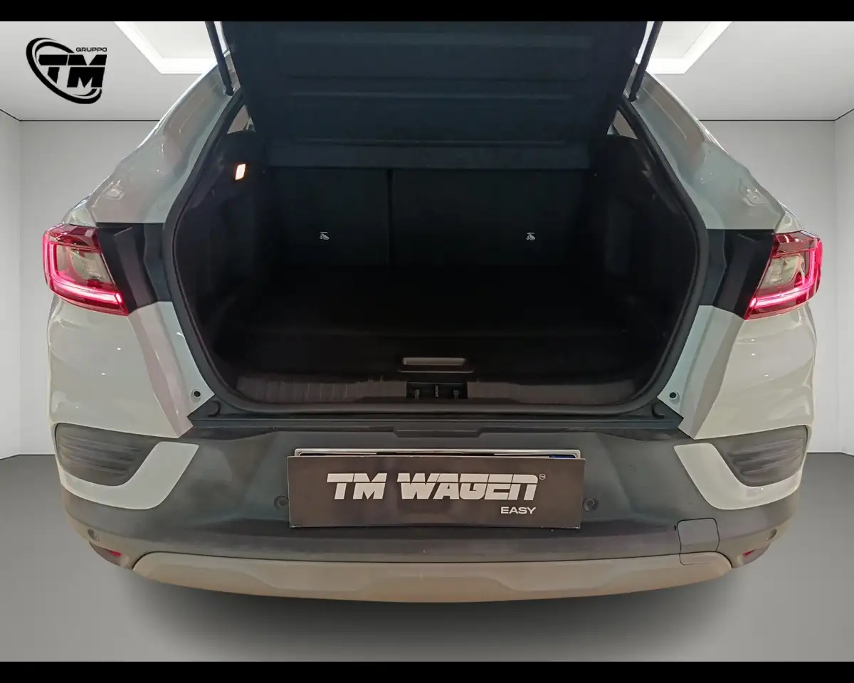 Renault Arkana - Arkana Hybrid E-Tech 145 CV Intens, миниатюра 22