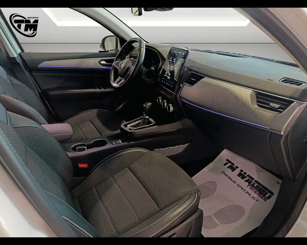 Renault Arkana - Arkana Hybrid E-Tech 145 CV Intens, миниатюра 14