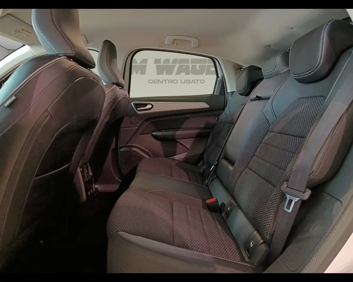 Renault Arkana - Arkana Hybrid E-Tech 145 CV Intens, миниатюра 12