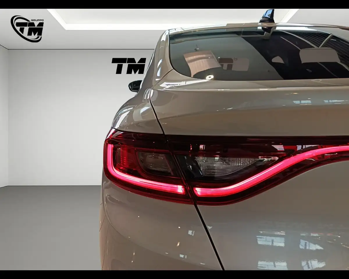 Renault Arkana - Arkana Hybrid E-Tech 145 CV Intens, миниатюра 19