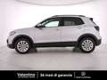 Volkswagen T-Cross 1.0 TSI Style BMT Grigio - thumbnail 4