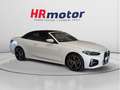 BMW X5 M 430iA Cabrio xDrive Sport Blanc - thumbnail 1