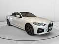 BMW X5 M 430iA Cabrio xDrive Sport Blanc - thumbnail 2