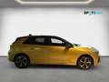 Opel Astra GS Gelb - thumbnail 6