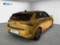Opel Astra GS Gelb - thumbnail 5
