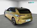 Opel Astra GS Gelb - thumbnail 3