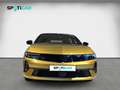 Opel Astra GS Gelb - thumbnail 8