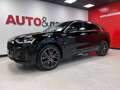 Audi Q8 50 3.0 TDI MHEV S-LINE QUATTRO TIPTRONIC Schwarz - thumbnail 17