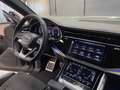 Audi Q8 50 3.0 TDI MHEV S-LINE QUATTRO TIPTRONIC Schwarz - thumbnail 44