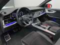 Audi Q8 50 3.0 TDI MHEV S-LINE QUATTRO TIPTRONIC Schwarz - thumbnail 7