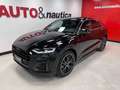 Audi Q8 50 3.0 TDI MHEV S-LINE QUATTRO TIPTRONIC Schwarz - thumbnail 16