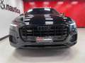 Audi Q8 50 3.0 TDI MHEV S-LINE QUATTRO TIPTRONIC Schwarz - thumbnail 3