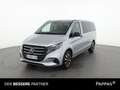 Mercedes-Benz Vito 116 CDI Kombi 4x4 SELECT Lang Navi Stdhz Silber - thumbnail 1