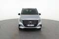 Mercedes-Benz Vito 116 CDI Kombi 4x4 SELECT Lang Navi Stdhz Silber - thumbnail 4
