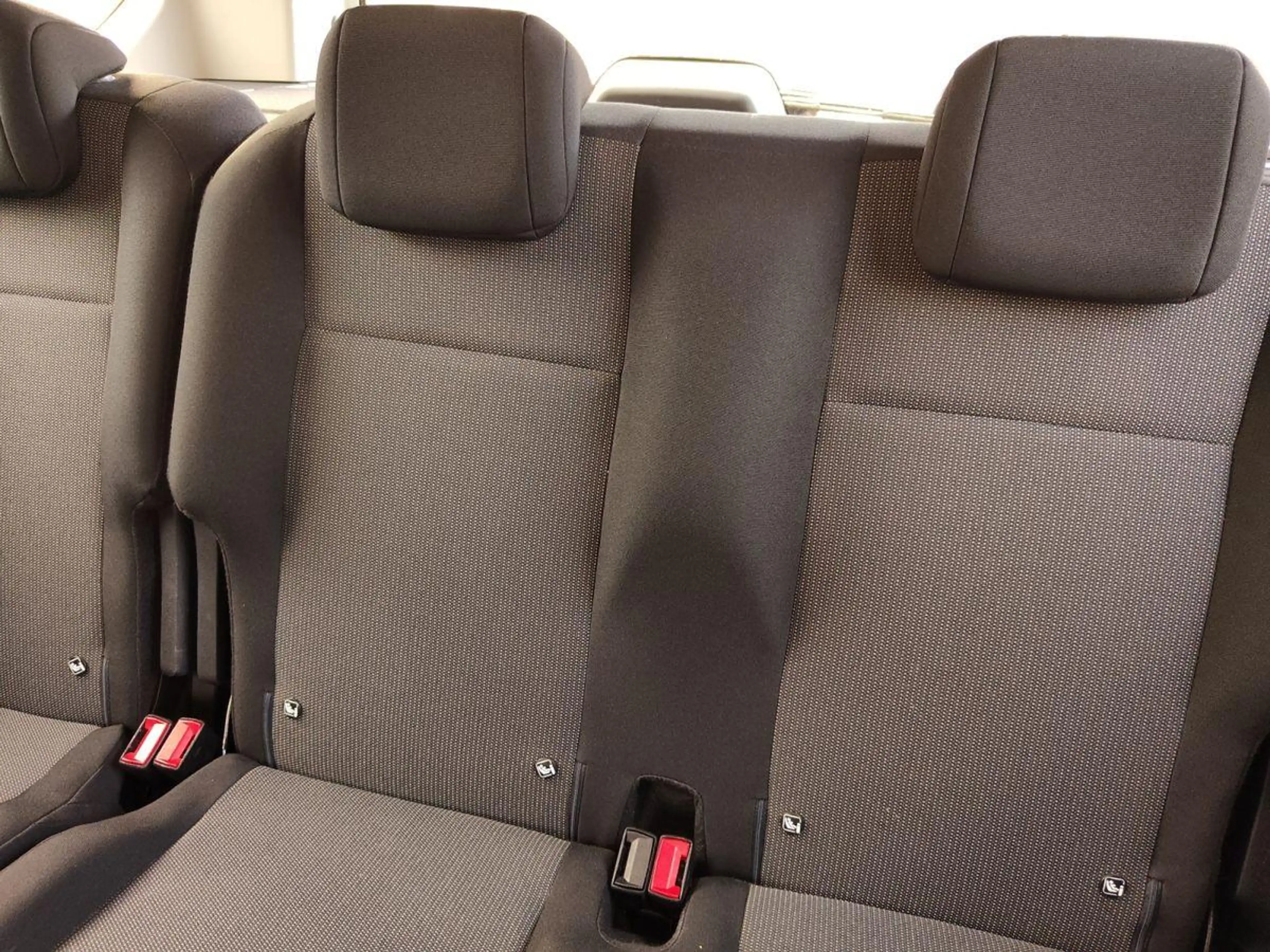 Citroen Berlingo 1.2 12V e-THP / PureTech — photo 14