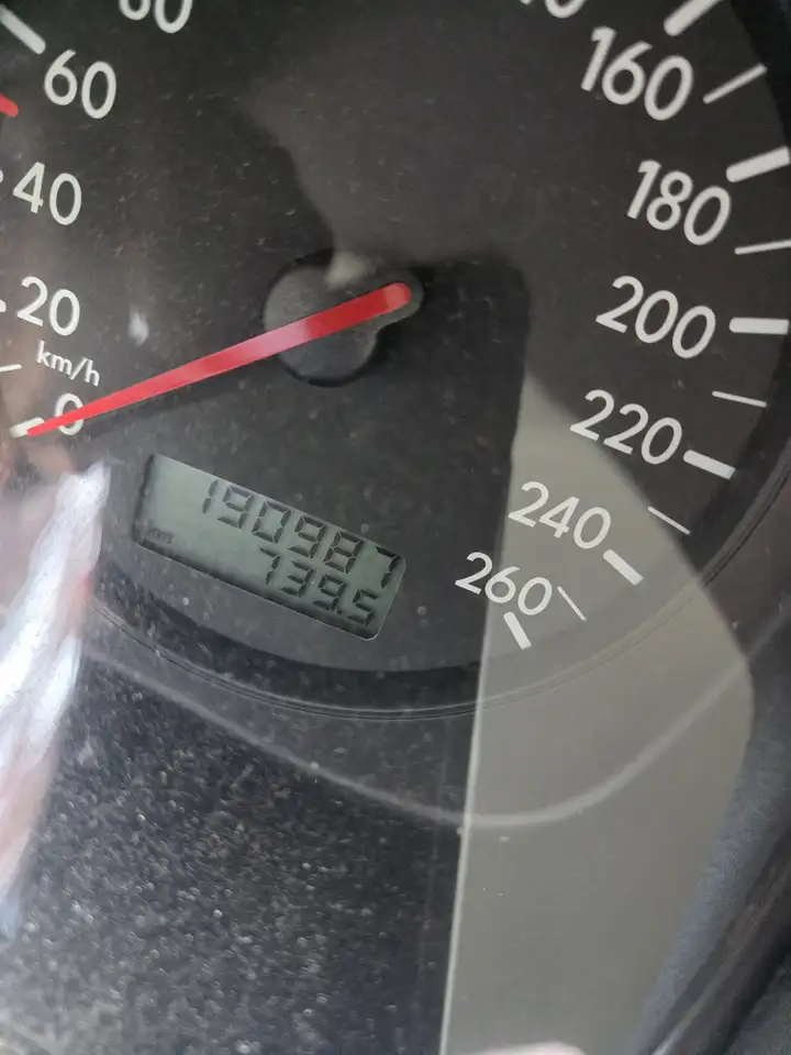Volkswagen Golf 1.6 Special, foto 12