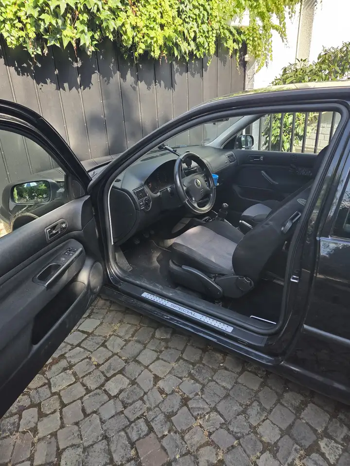 Volkswagen Golf 1.6 Special, foto 9