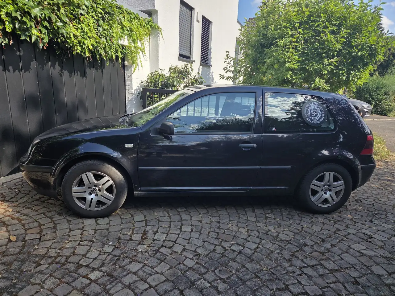 Volkswagen Golf 1.6 Special, foto 3