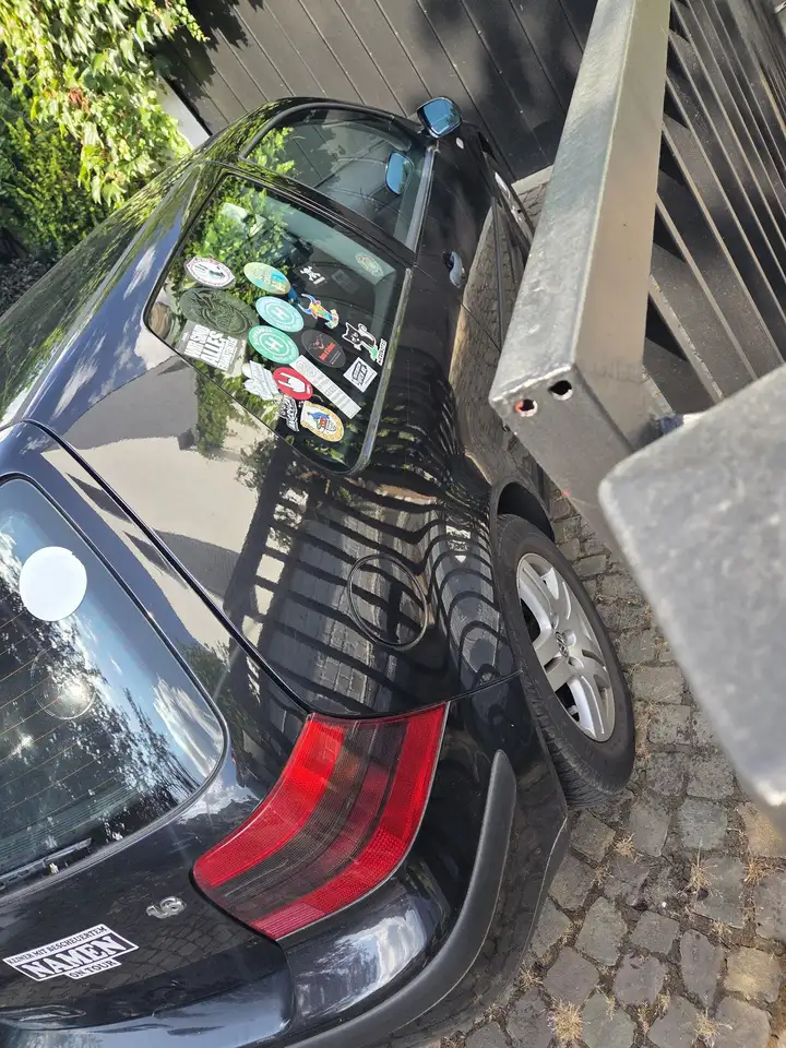 Volkswagen Golf 1.6 Special, foto 5