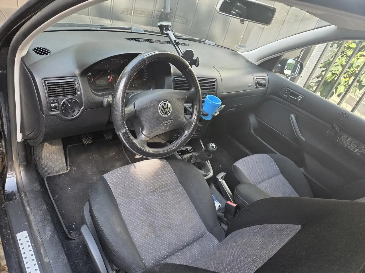 Volkswagen Golf 1.6 Special, foto 11